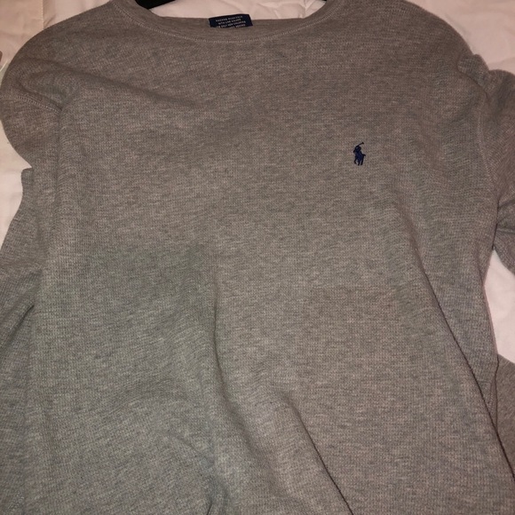 Polo Ralph Lauren Sweater😁 - Picture 2 of 4